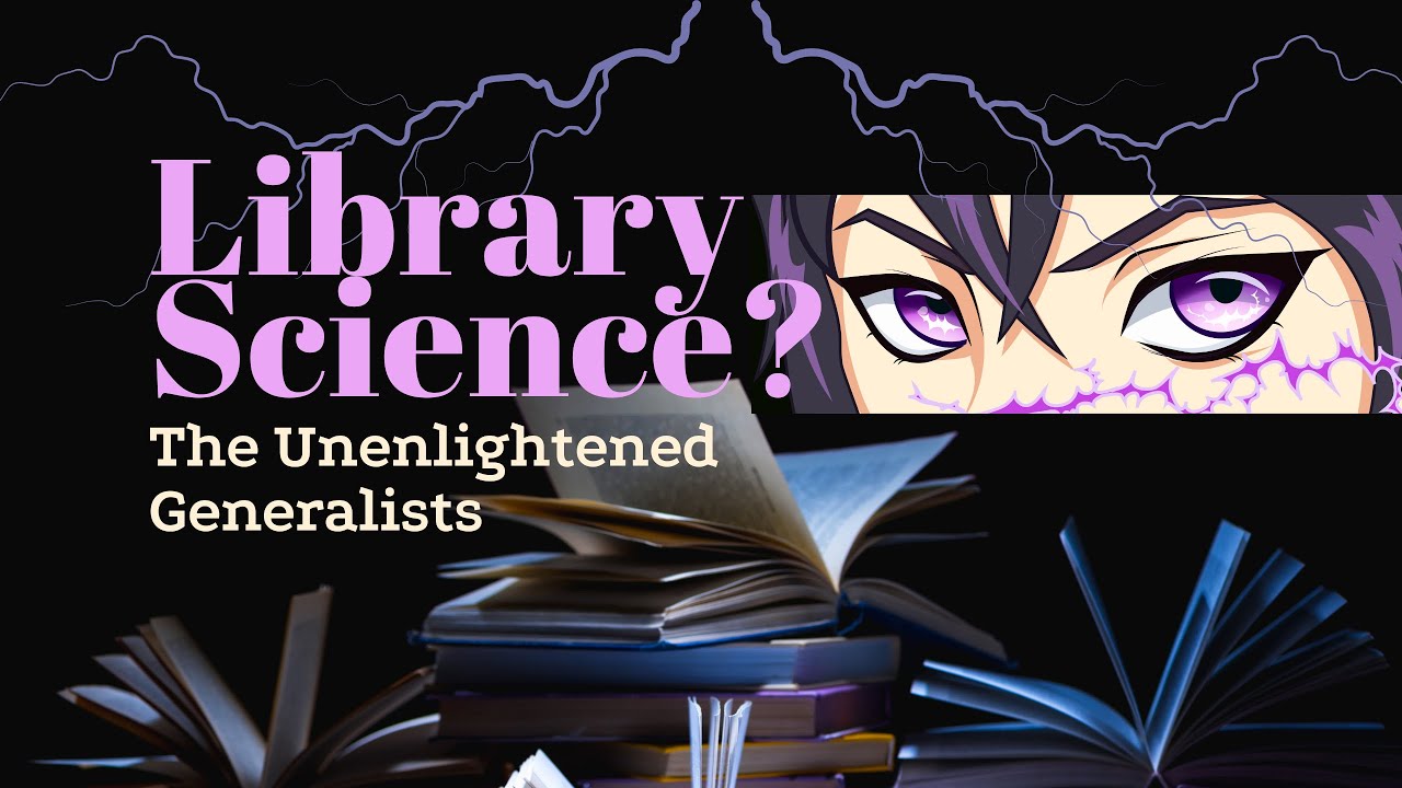 Should You Get an MLIS? A First‑Gen Perspective