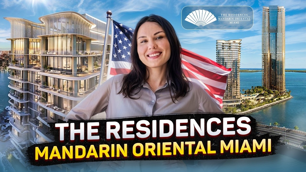 Mandarin Oriental English United States with captions