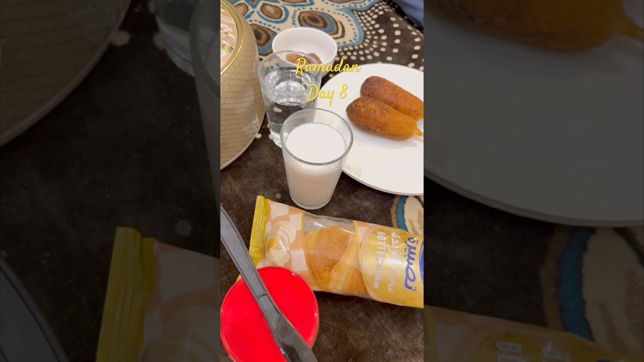 RamadanMubarak #dayinmylife #day8 #ramadanmubarak2026 #food #saudimalayali #ramadanvlog #nombuthura