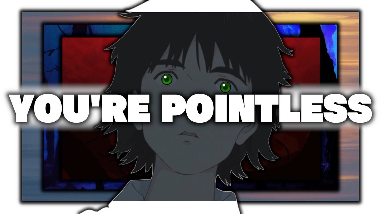 Optimistic Nihilism | Sonny Boy Anime Discussion