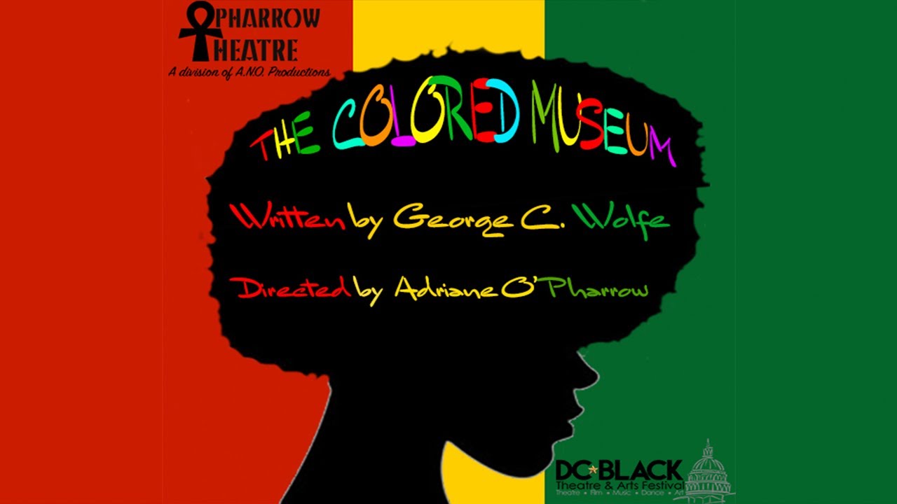 The Colored Museum