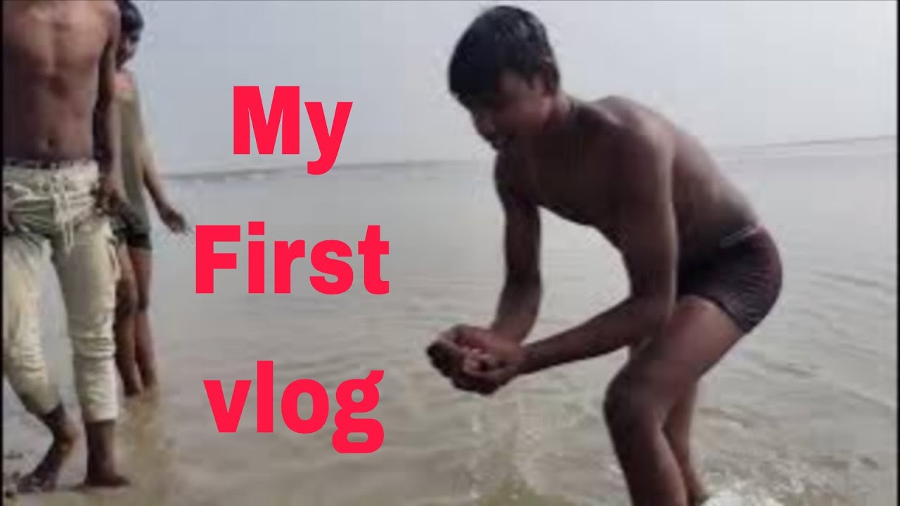 गंगा नहाने में  Friend  लोग के साथ मस्ती #longvlog #sudheeranshvlog #vlog #funnyvideo 