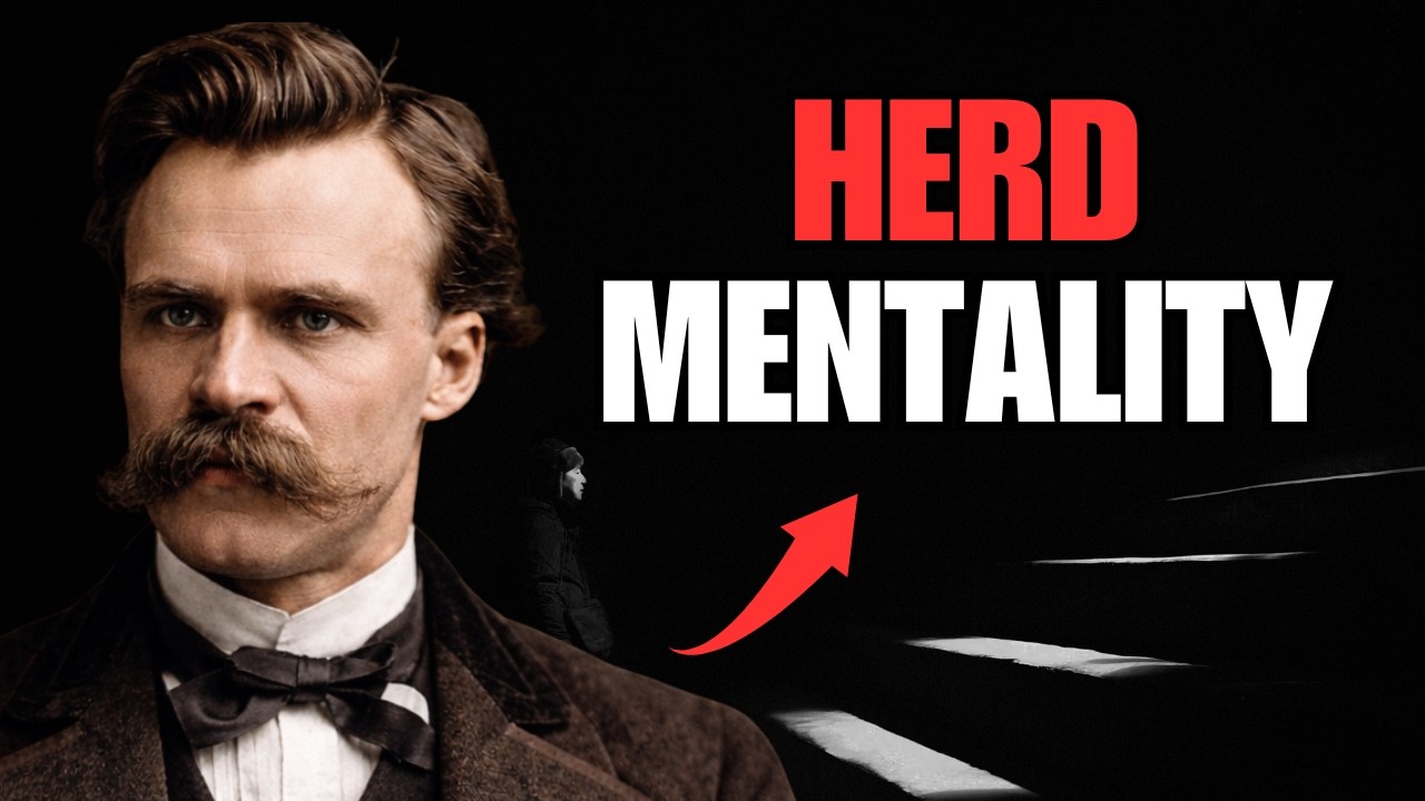 7 Signs You Think Like A Slave – Friedrich Nietzsche