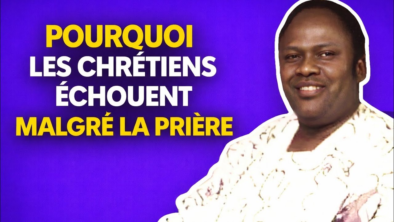 Le dernier message de Benson Idahosa avant de mourir 
