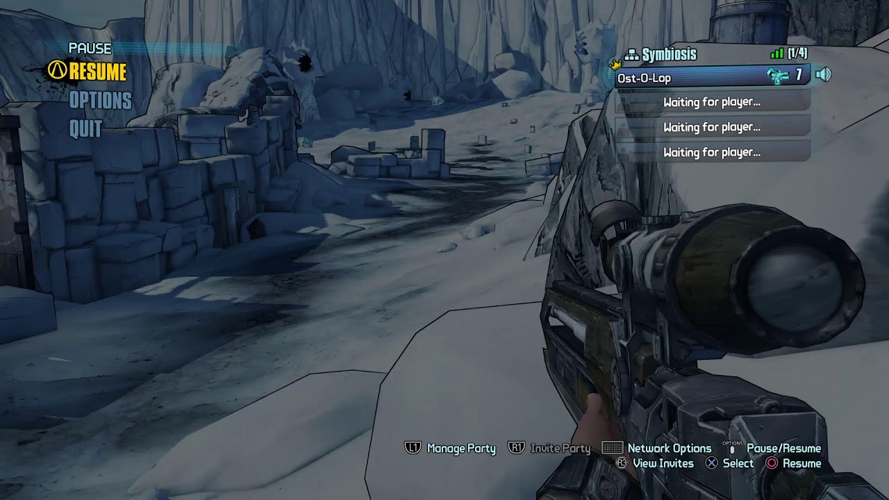 Borderlands 2