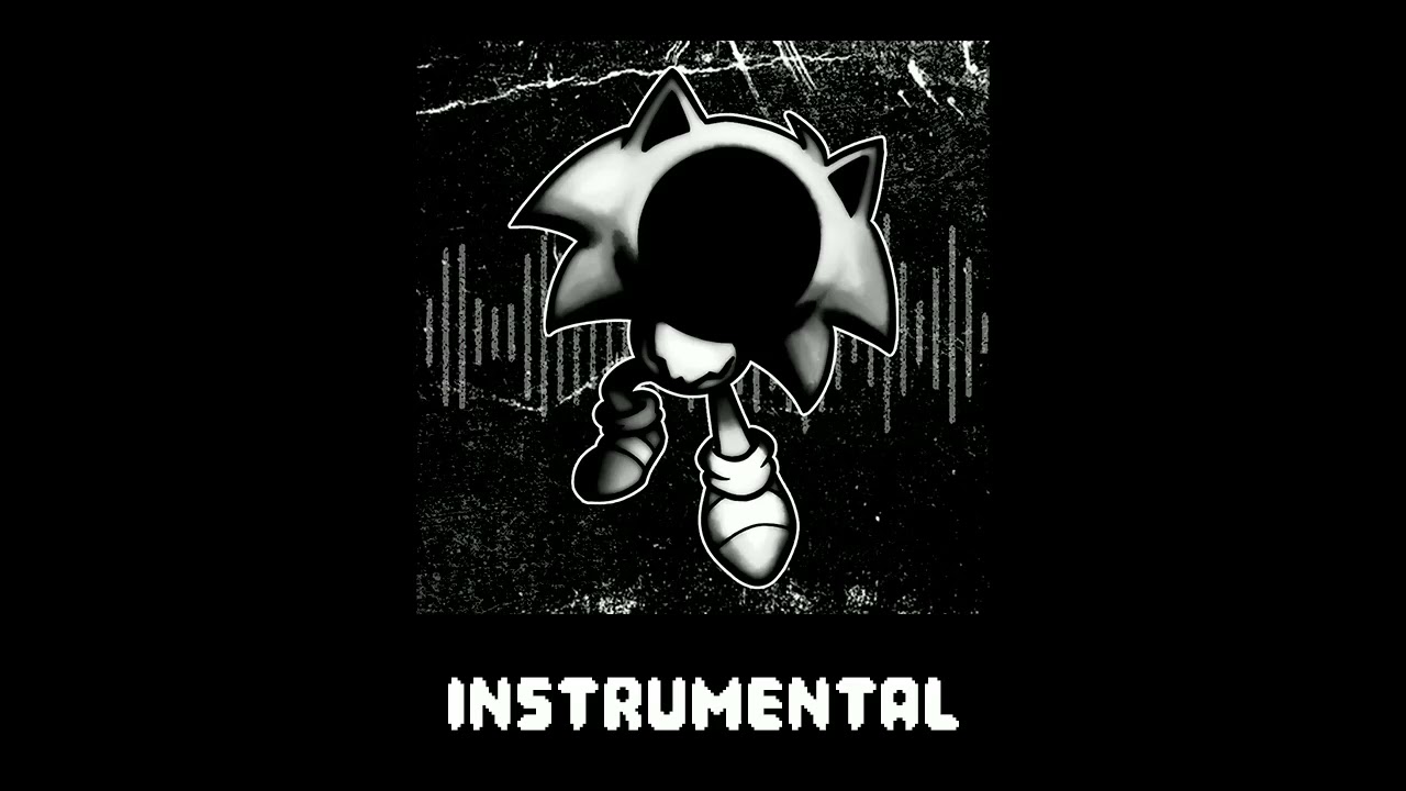 [INSTRUMENTAL] [BRAND NEW!] BOUNDLESS - FNF Lord X Wrath / _____ __ X UST