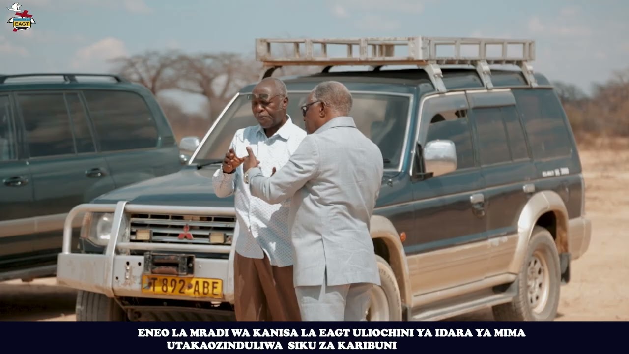 Mradi mkubwa wa kanisa la EAGT chini ya kurugenzi ya MIMA utakao zinduliwa siku za hivi karibuni