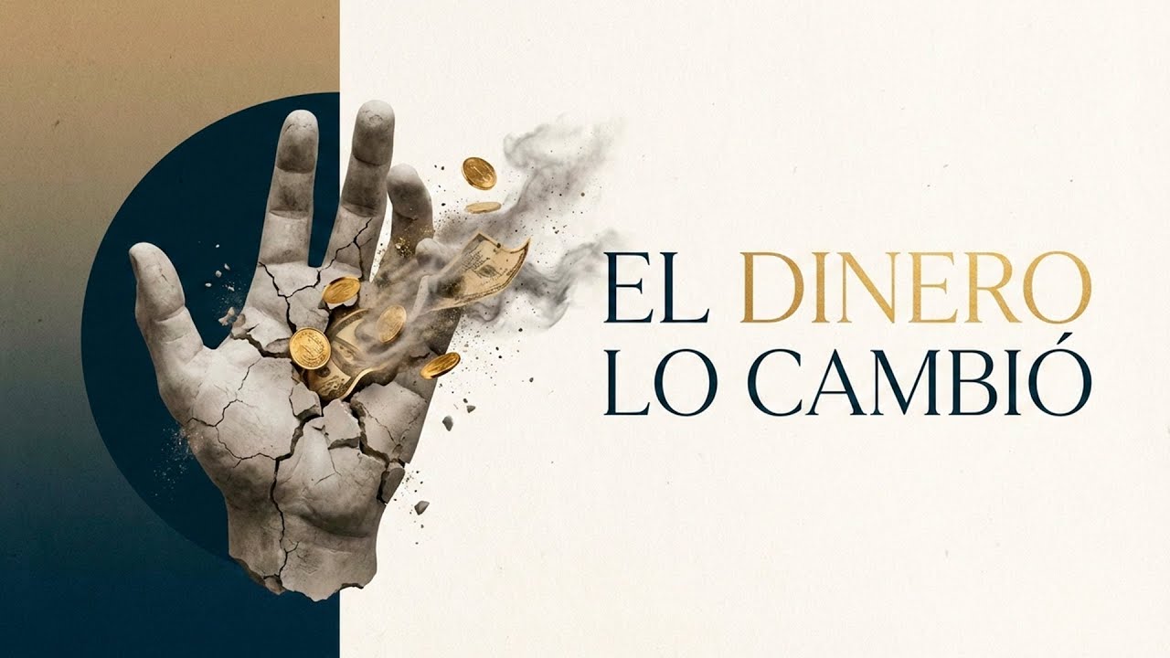 El Dinero lo Cambió | #1061 | Pastor Gustavo Ordoñez| primicias febrero 2026