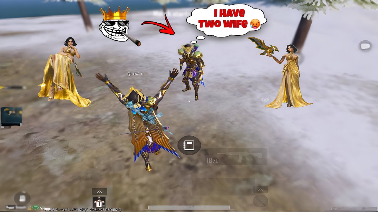 😈WHO IS GOAT 😱PHAROAH CHALLENGED ME IN LOBBY 🔥SAMSUNG, A7, A8,J4,15,J6,17,J2,J3,XS, A3,A 4, A5,A6