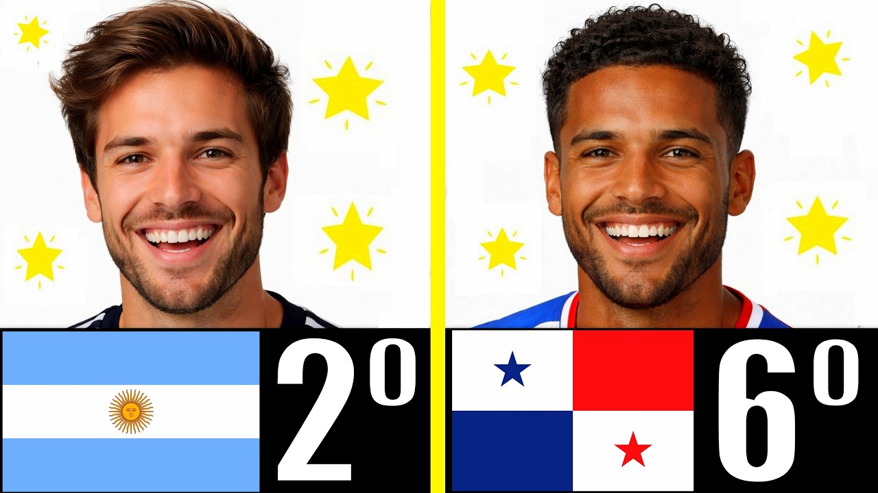 LOS 7 PA&Iacute;SES DONDE MEJOR SE VIVE EN LATINOAM&Eacute;RICA