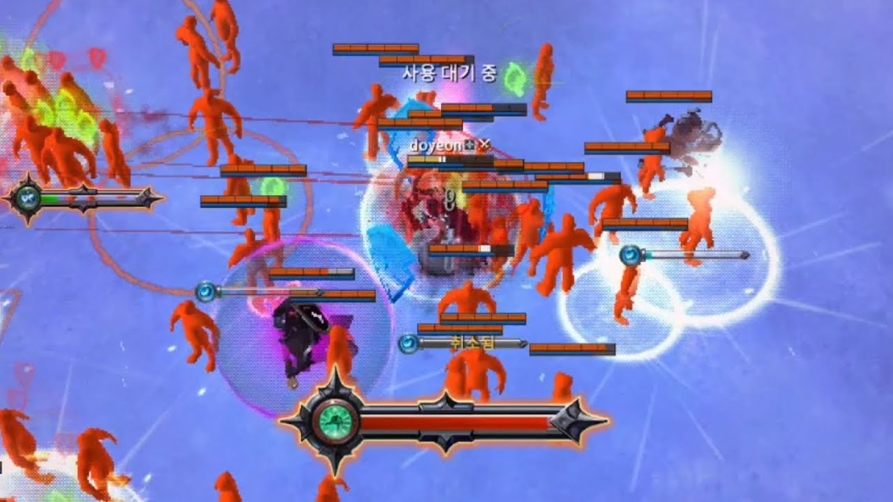 Albion galatine pair highlight #4