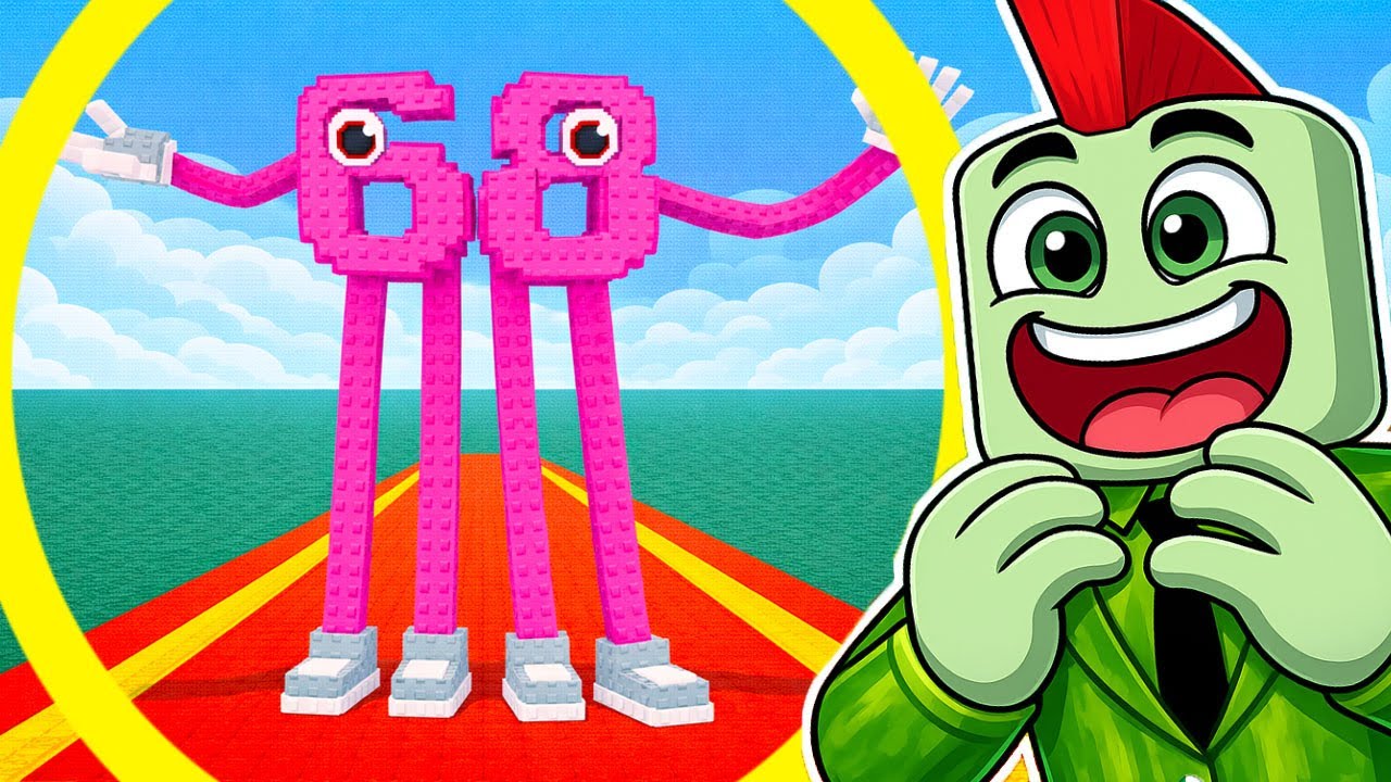 Job Heeft 67% Geluk In Steal A Brainrot... In Roblox!