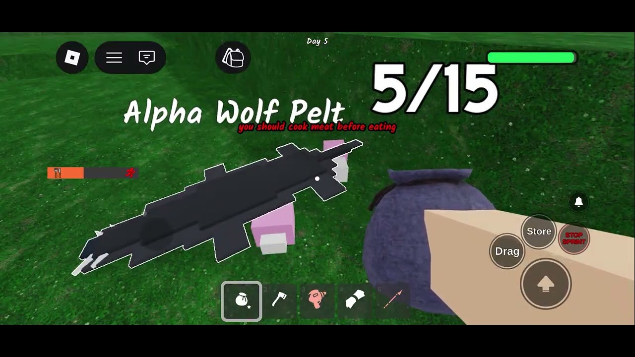Playing with viewers pt1 in 99 nights