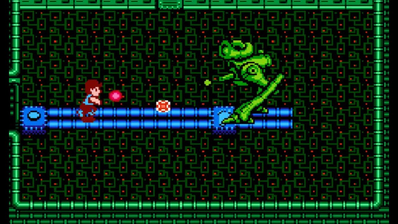 StarTropics Pt11: Blast Off!
