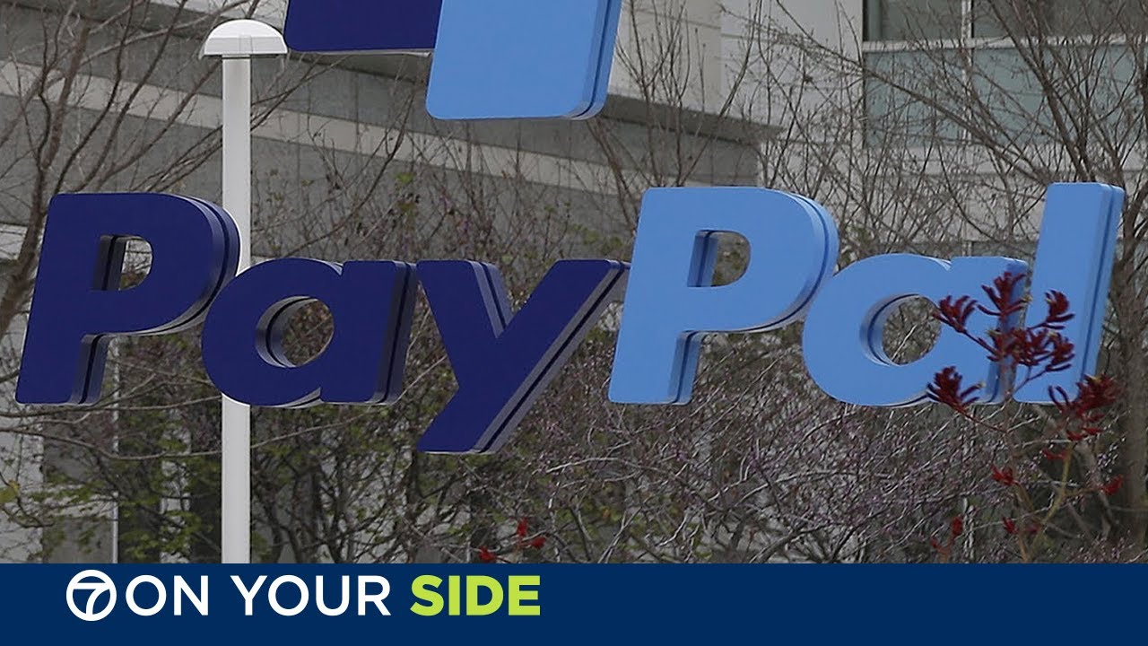 7 On Your Side helps Bay Area man recover money sent to dead PayPal account