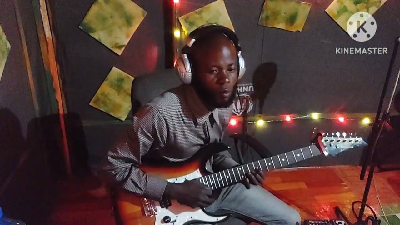 Duhiganirwa kwinjira  jifunze mziki by cleverprod kwa msaada zaidi +25779758419