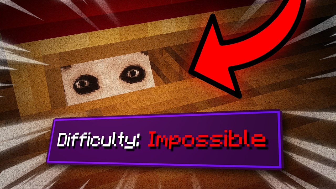 From The Caves MAXIMUM Difficulty Is Actually Insane