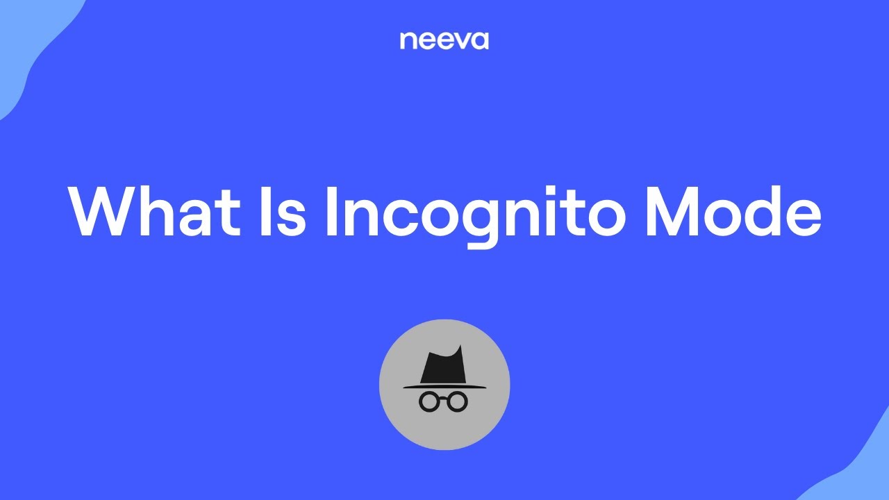 What Is Incognito Mode
