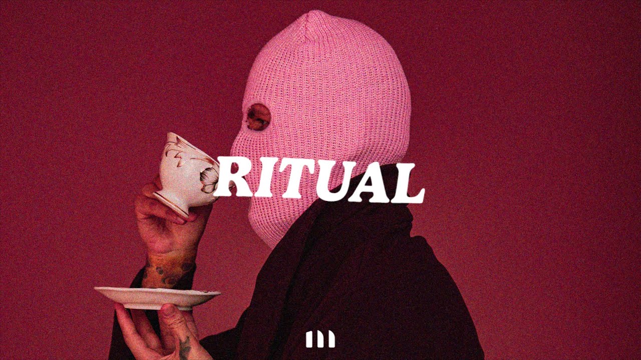 Post Malone x The Kid LAROI Type Beat - "RITUAL" | Pop Trap Type Beat