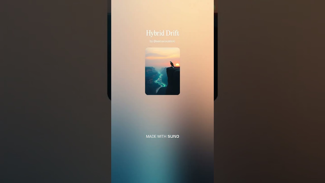 Hybrid Drift