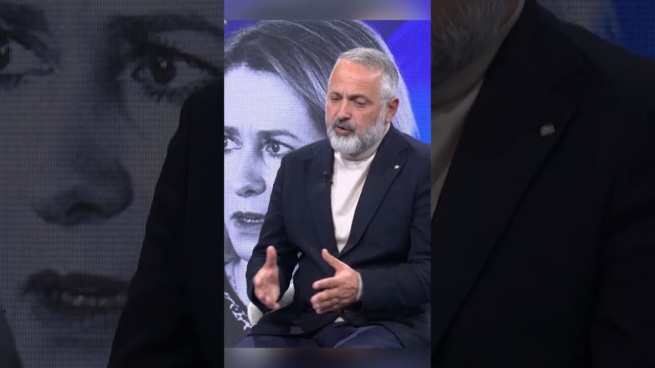 'Europa po varf&euml;rohet nga lufta n&euml; Iran!' Eksperti Aliaj: Problemi m&euml; i madh i SHBA-s&euml; &euml;sht&euml; Kina