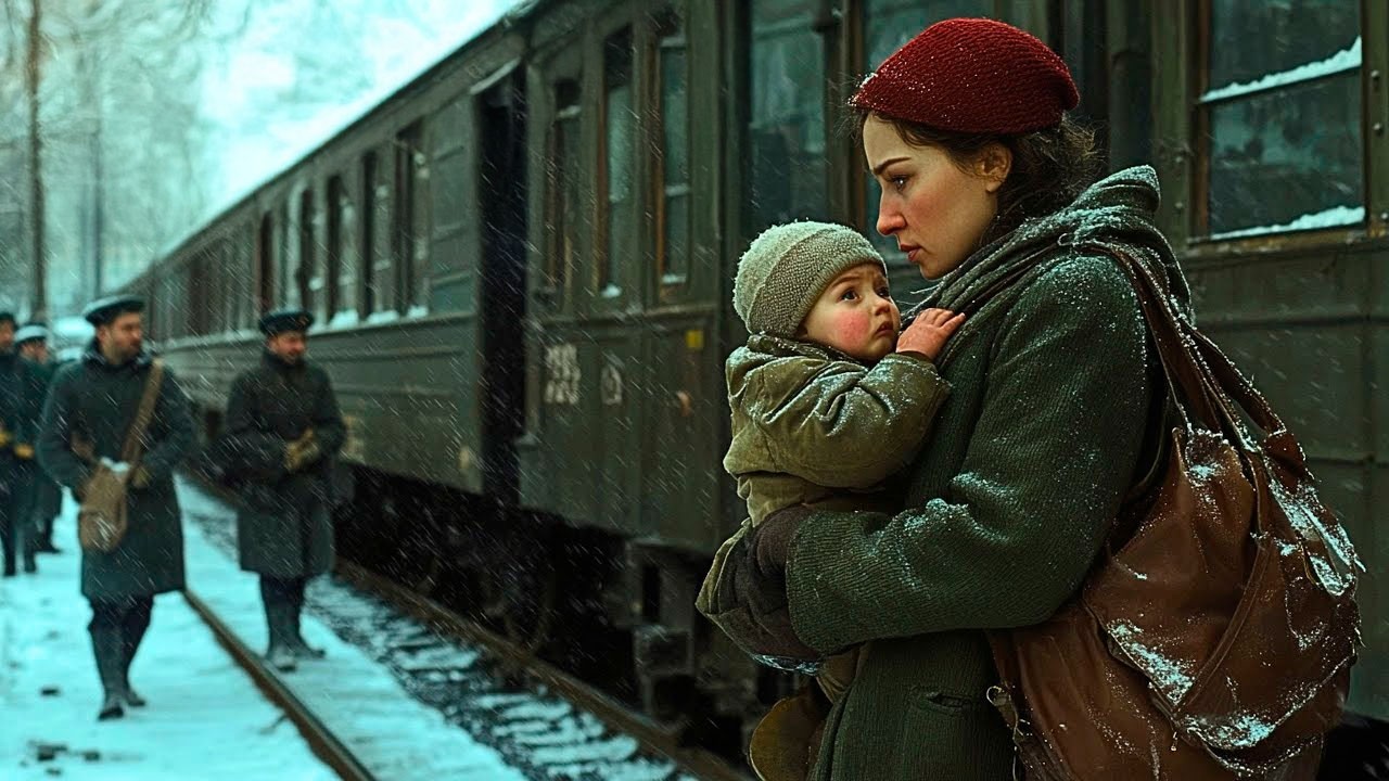 Un film straordinario basato su una storia vera, che vale la pena vedere per tutti | Film Completo