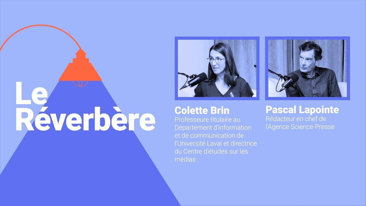 La désinformation est-elle en transformation?