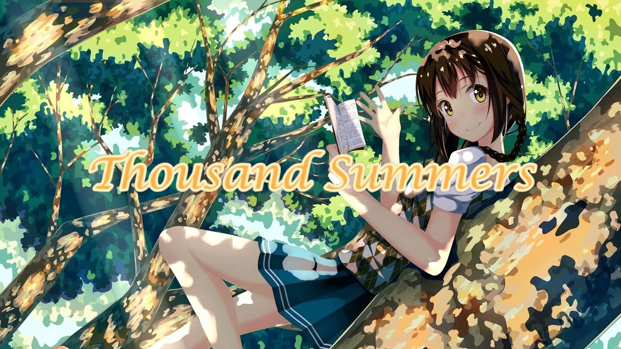 Slice of Life Anime Music - Relaxing
