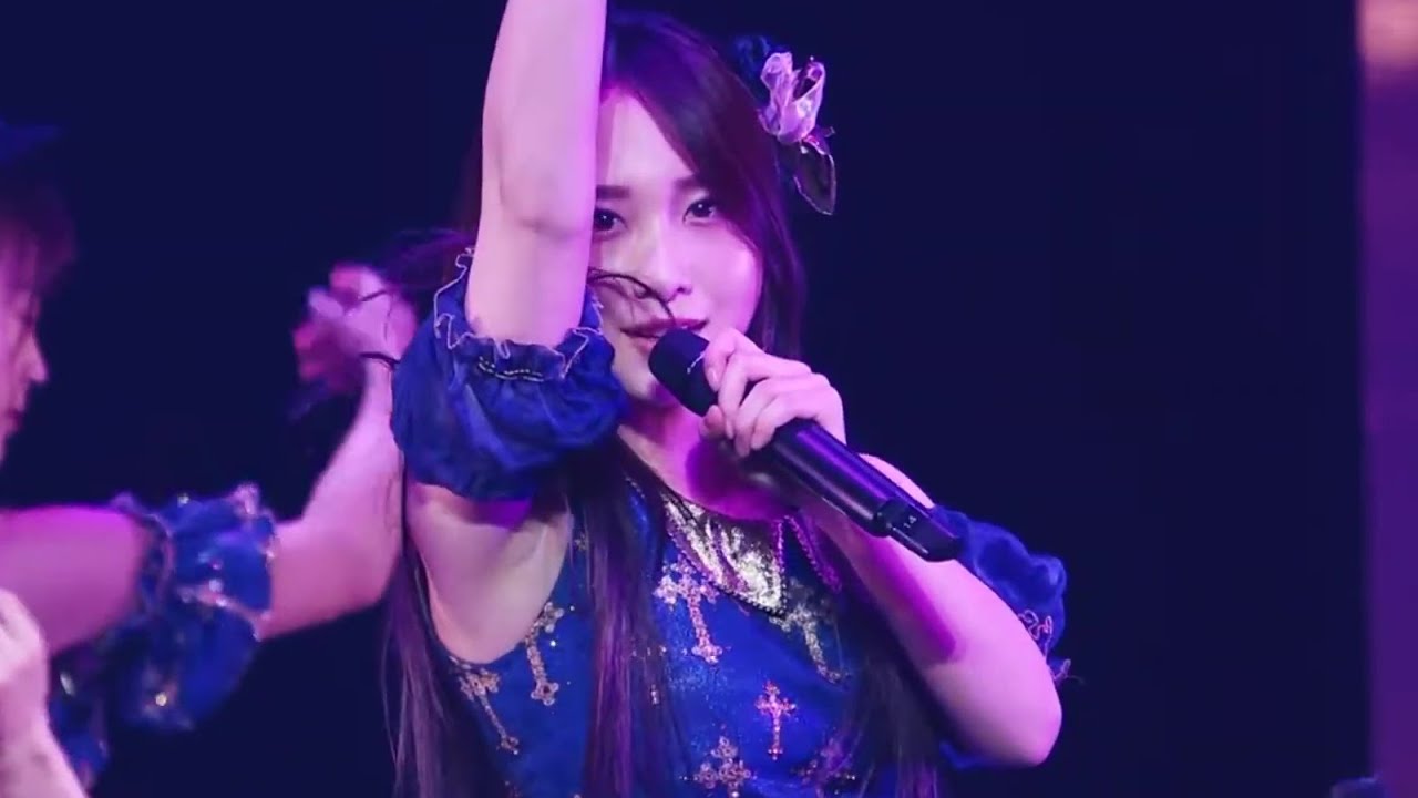 [ 190113 ] AKB48 - Position (Takahashi Juri Team B)