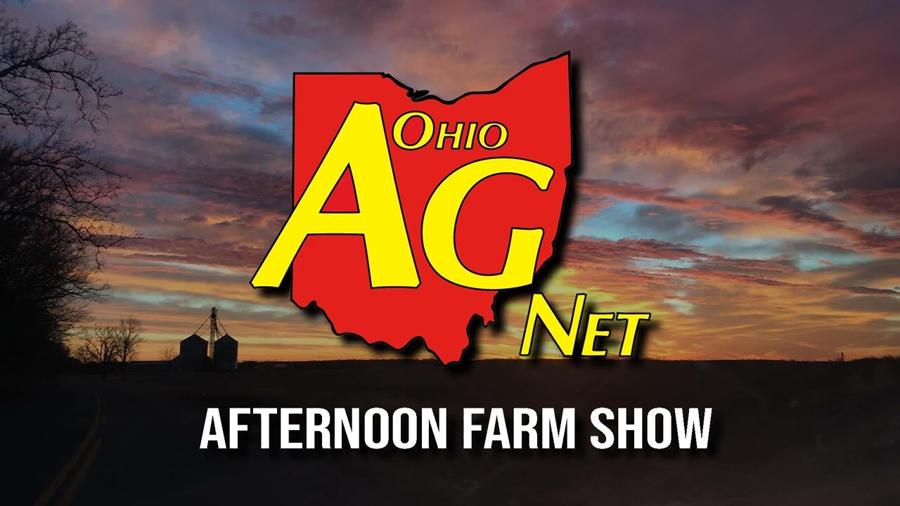 Afternoon Ag Net News 02-20-26