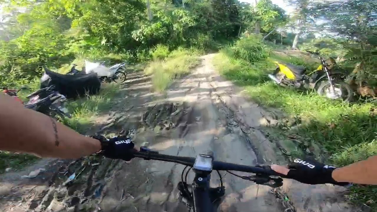Busay Trail | couldn’t find the exit of this trail 😂