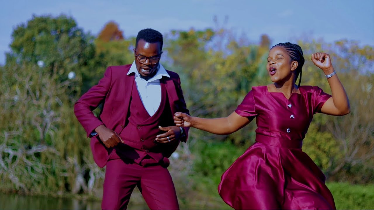 CHIMWEMWE MALAMA - CHIUTA SUNGILIRANI MOYO WANE - MALAWI OFFICIAL MUSIC VIDEO