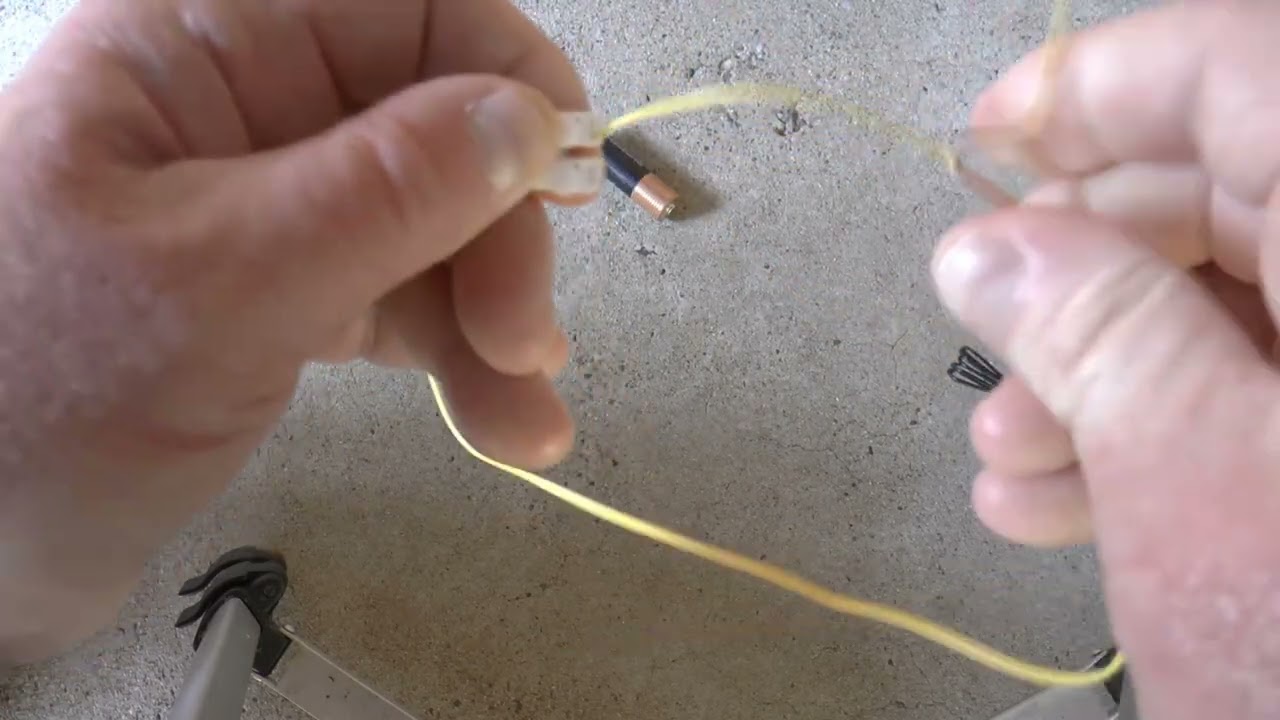 Fireworks Wire Connector