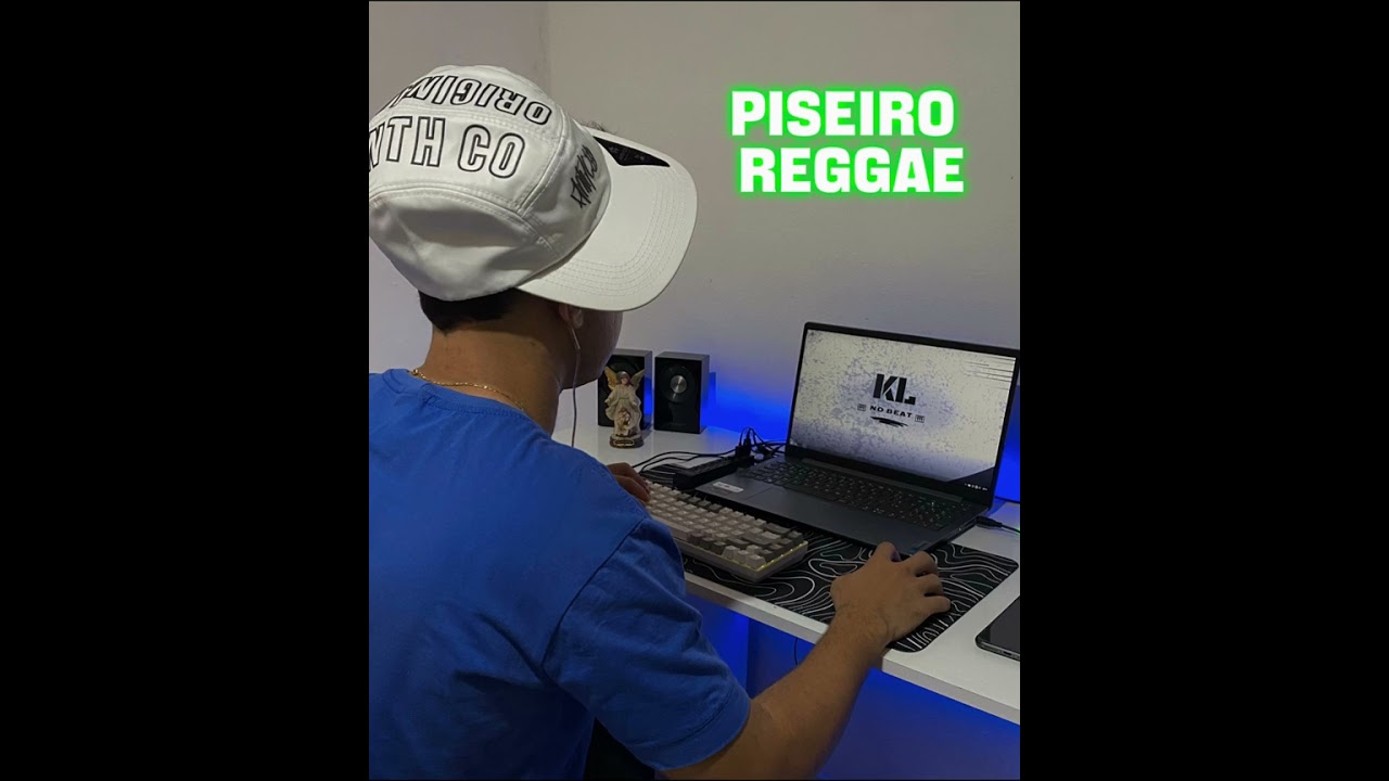 Remix Sina de ofélia piseiro reggae(KL no Beat)