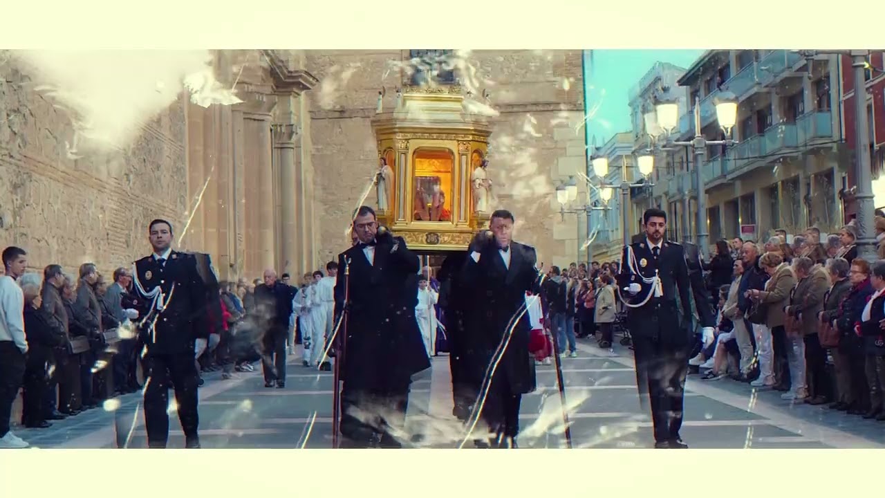Rogativas 2026