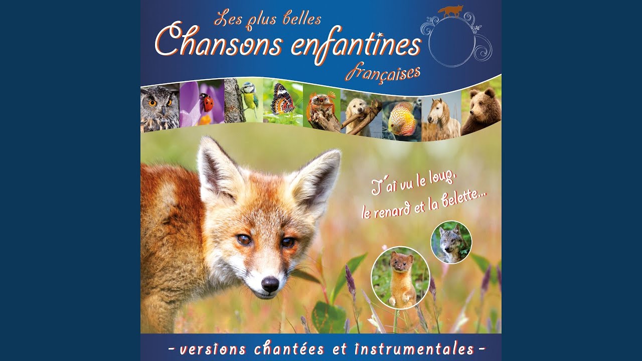 Sur le pont d'Avignon (Instrumental)