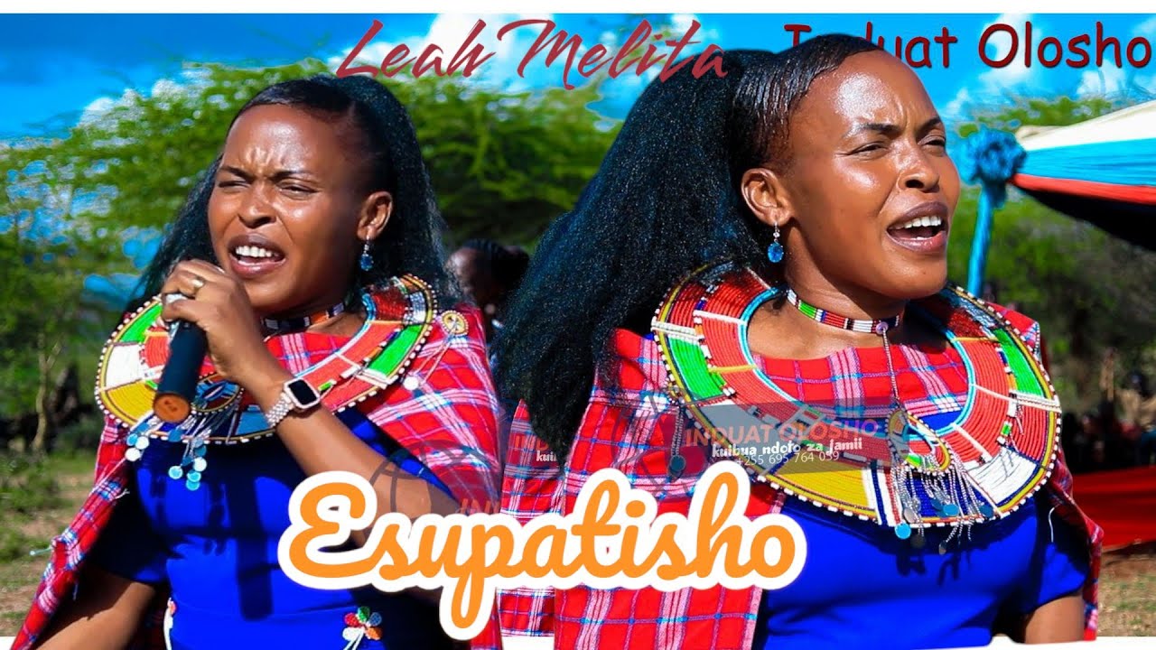LEAH MELITA ATIKIZA MUNDARARA KWA NYIMBO YAKE ESUPATISHO NI🔥🔥🔥