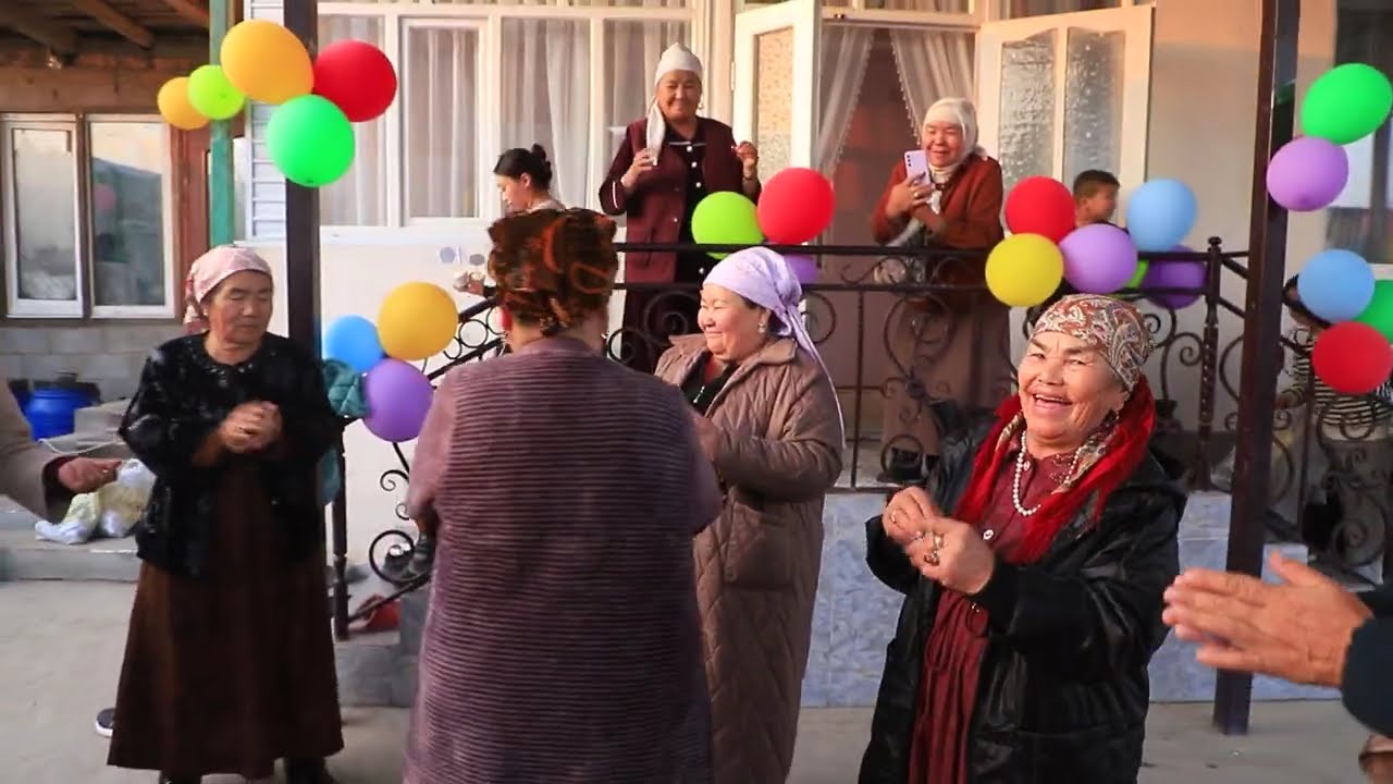 Бешик Той 2 22-11-2025