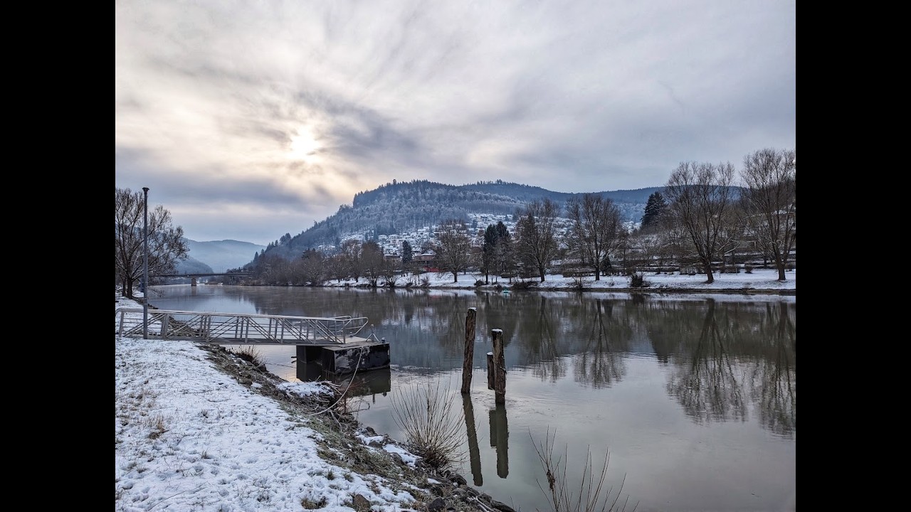 WINTER-IMPRESSIONEN