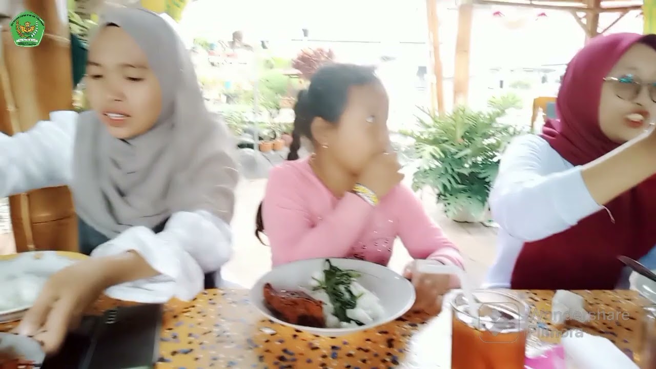 Kebersamaan Itu Indah | SDN Tundosoro