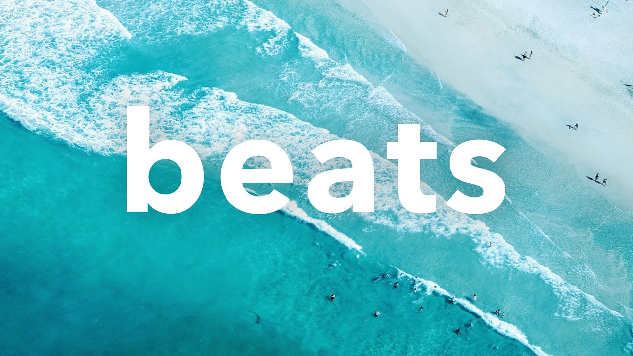 ⏮ Fresh Uplifting Beat No Copyright Free Summer Background Music for Vlog | Rewind by Markvard