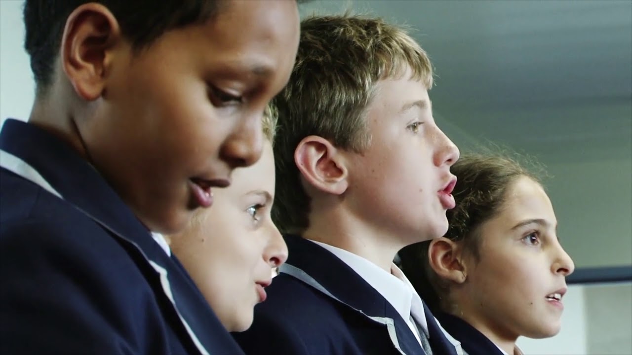 Bolingbroke Academy Welcome Video 2017