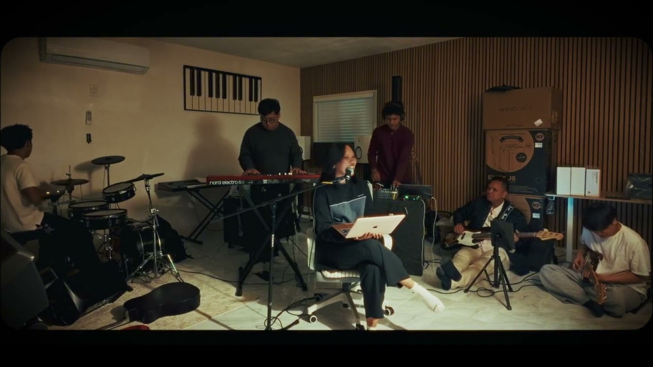 Just the way you are | Feat - Grace Tarigan, Cover