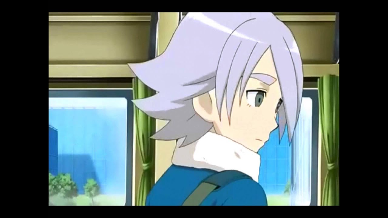 Fubuki Shirou AMV - Little Wonders