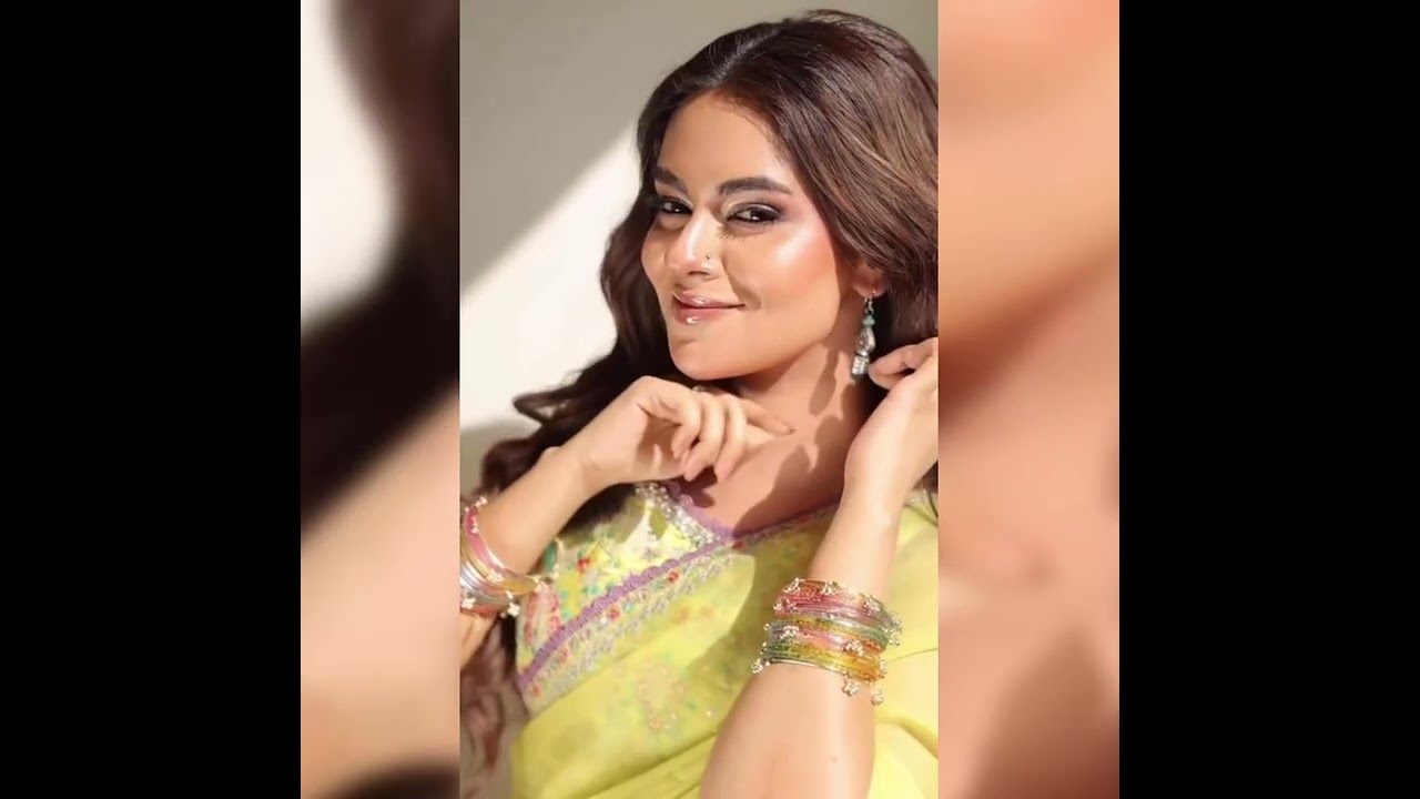 Eid 2026 Special 🌙 All Actress Stunning Eid Looks Compilation 😍