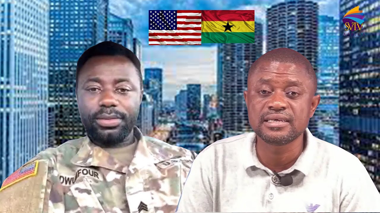 Brother Of US-based Ghanaian Councilwoman Who Was Ṡhọt Multiple Times In Her Car Speaks