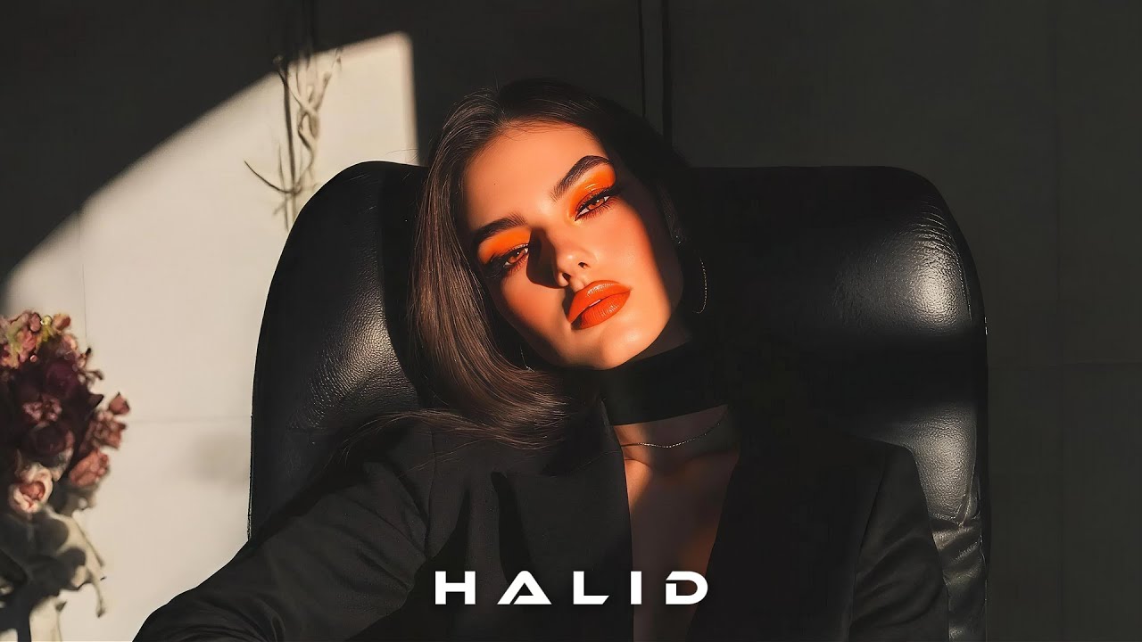 Halid - Ride It (Remix)