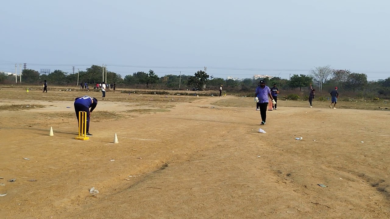 01 Mar 2026 Kaka vs Avinash 1st Innings