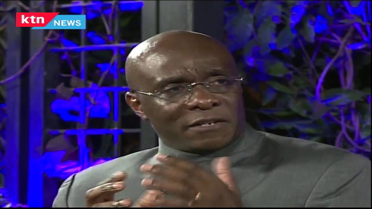 Jeff Koinangel Live 26th January 2016 [Part 1] Inspirational Thursday - Kenyan Politics