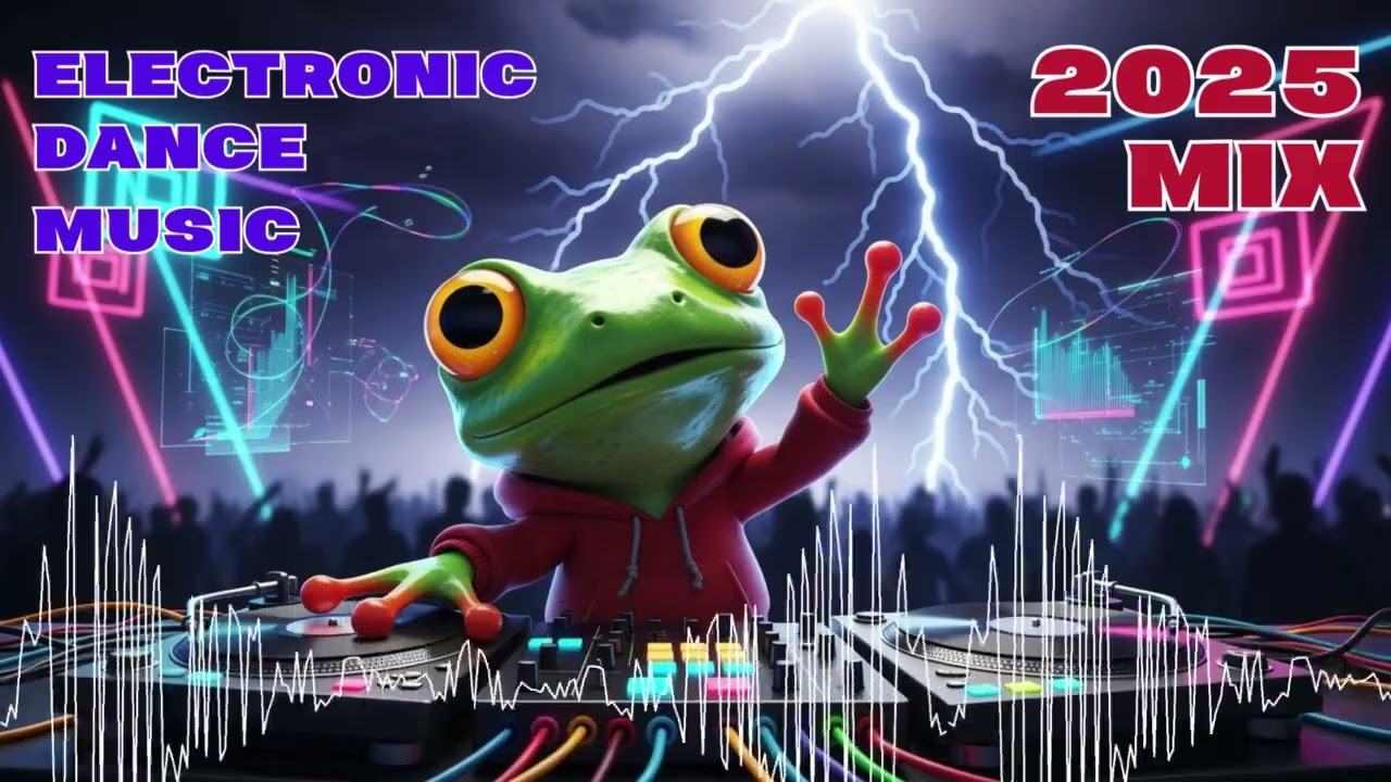 Epic EDM Trap 2025 | Orchestral Choir x 808 Power | EDM Trap Syndicate